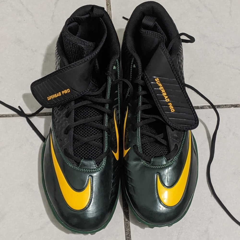 NIKE LUNAR SUPERBAD PRO TD SIZE 13